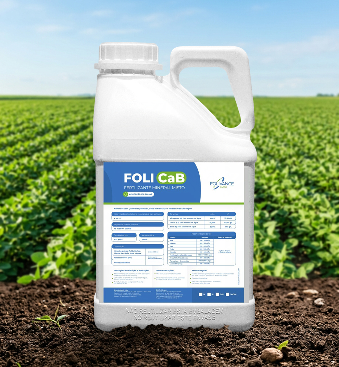 Foli CaB