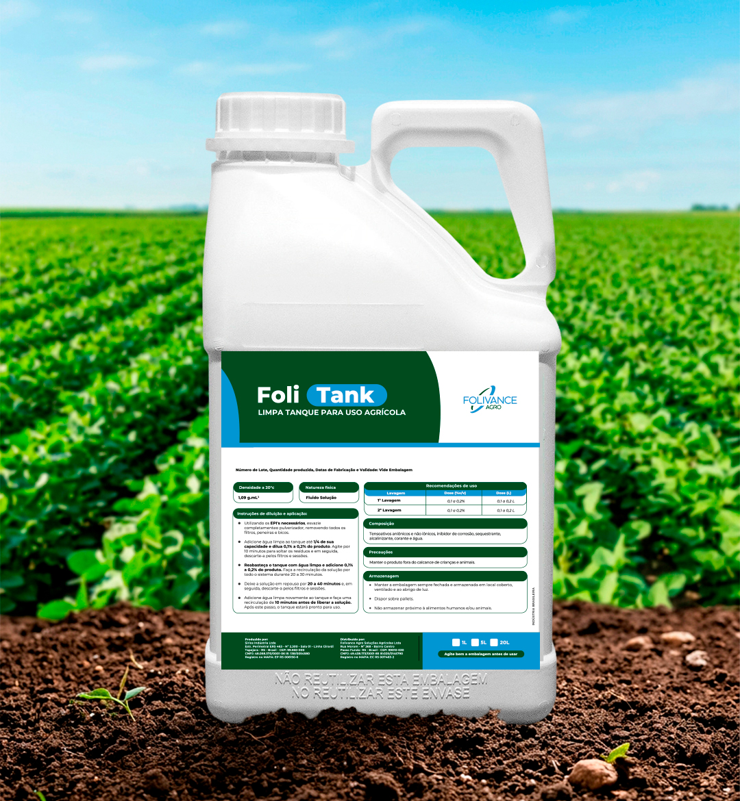 Foli TANK